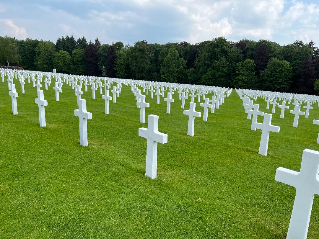 cemetery