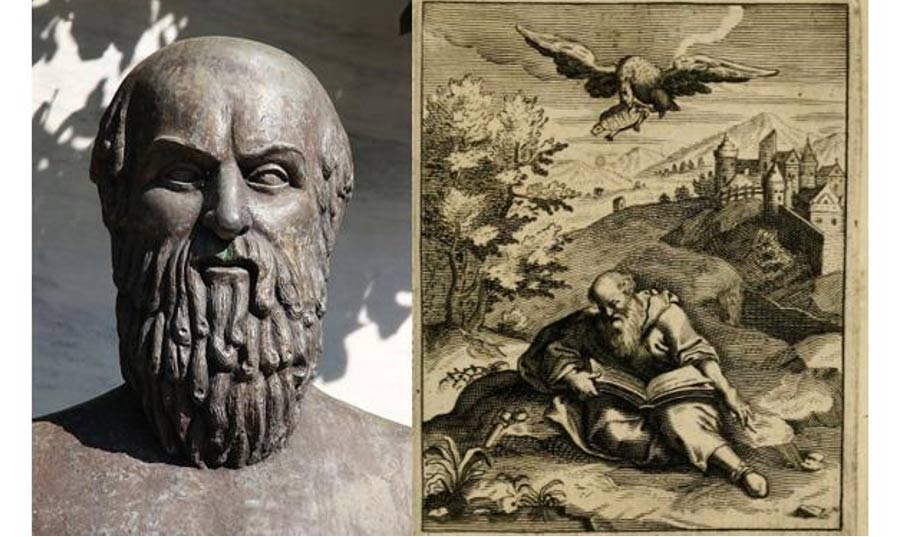Aeschylus=