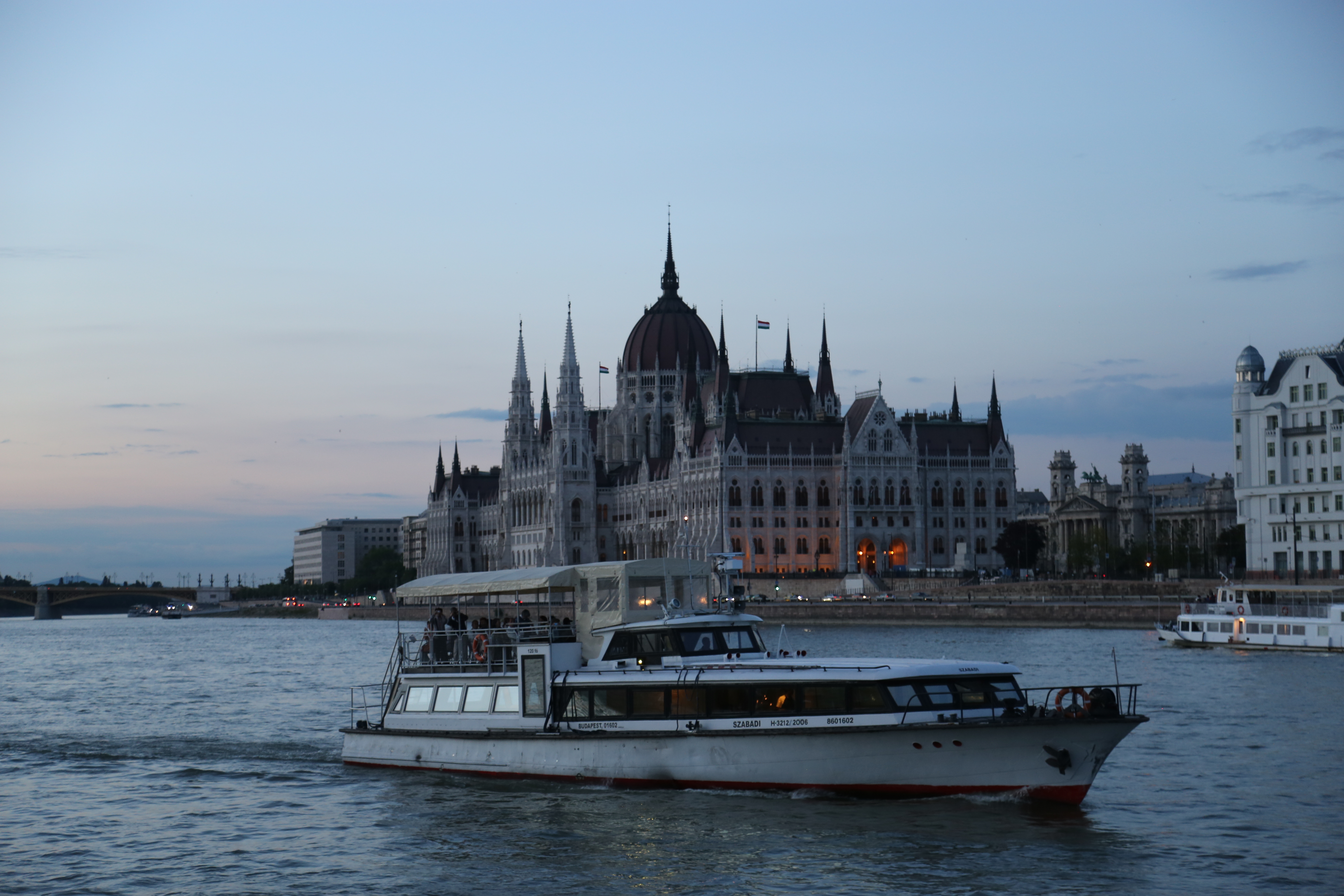 parliament