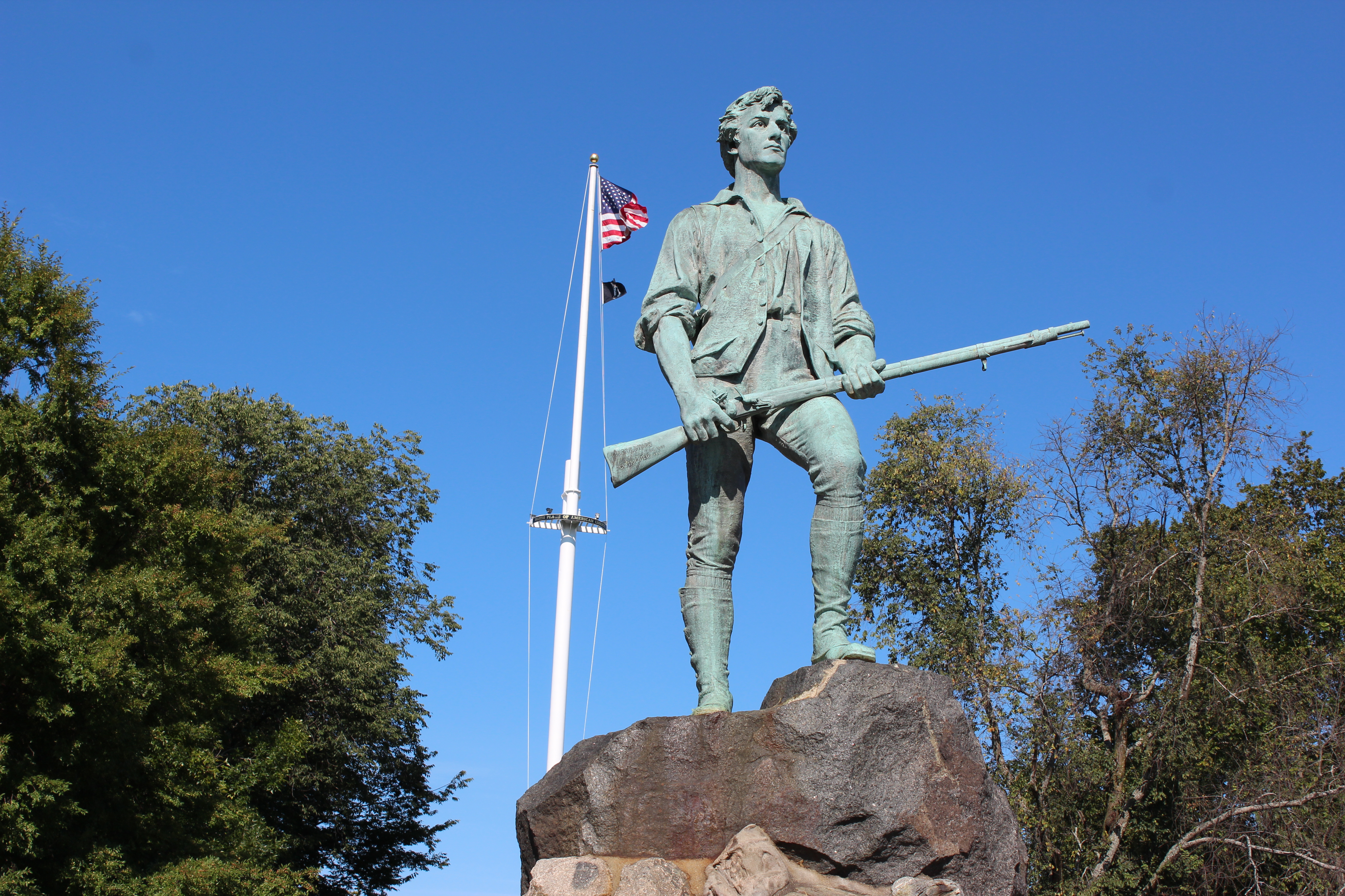 minuteman