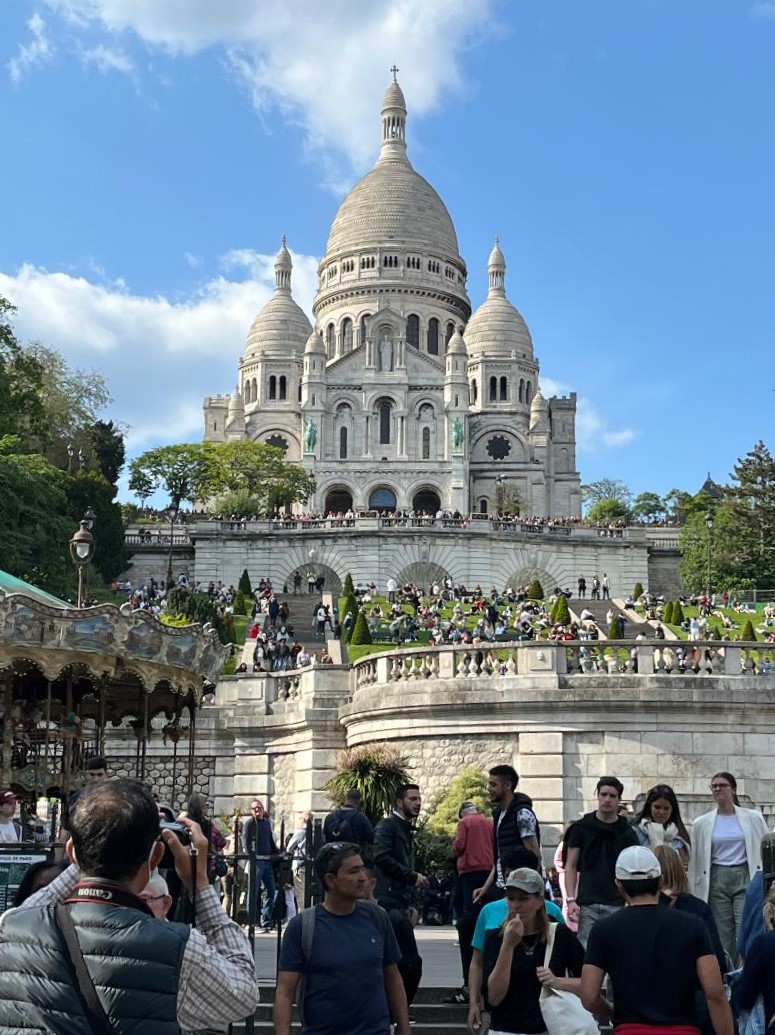 montmartre