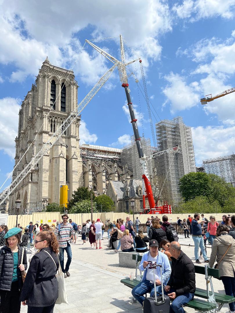 notre dame