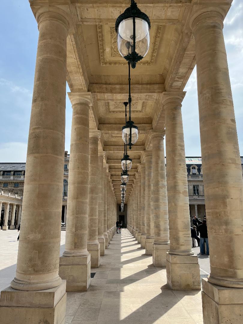 palace